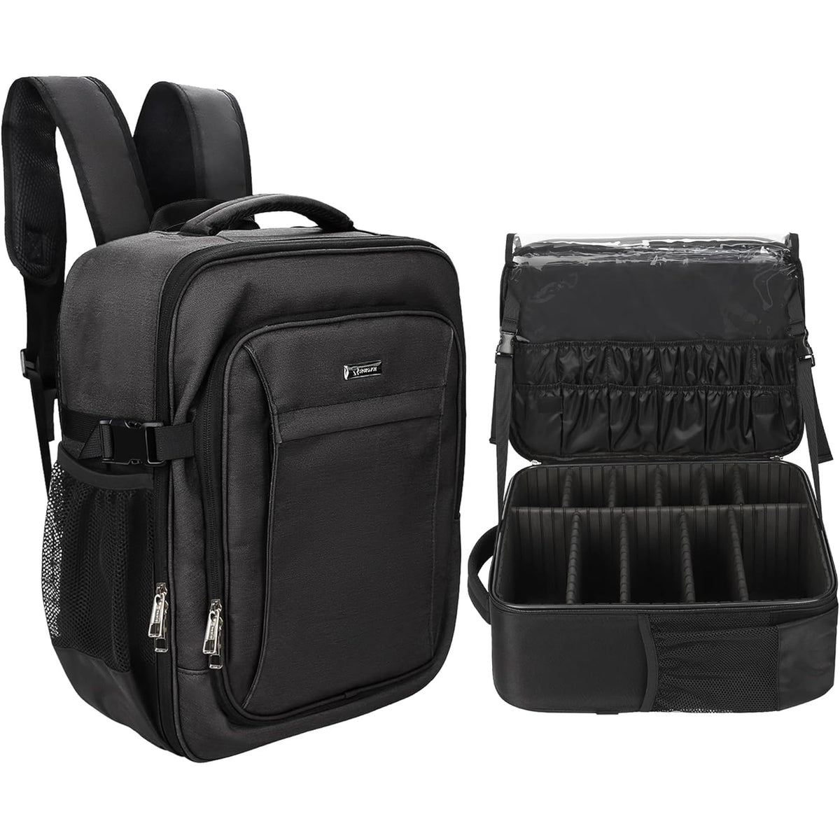 Professional Makeup Bag For Makeup Artists – Relavelbag