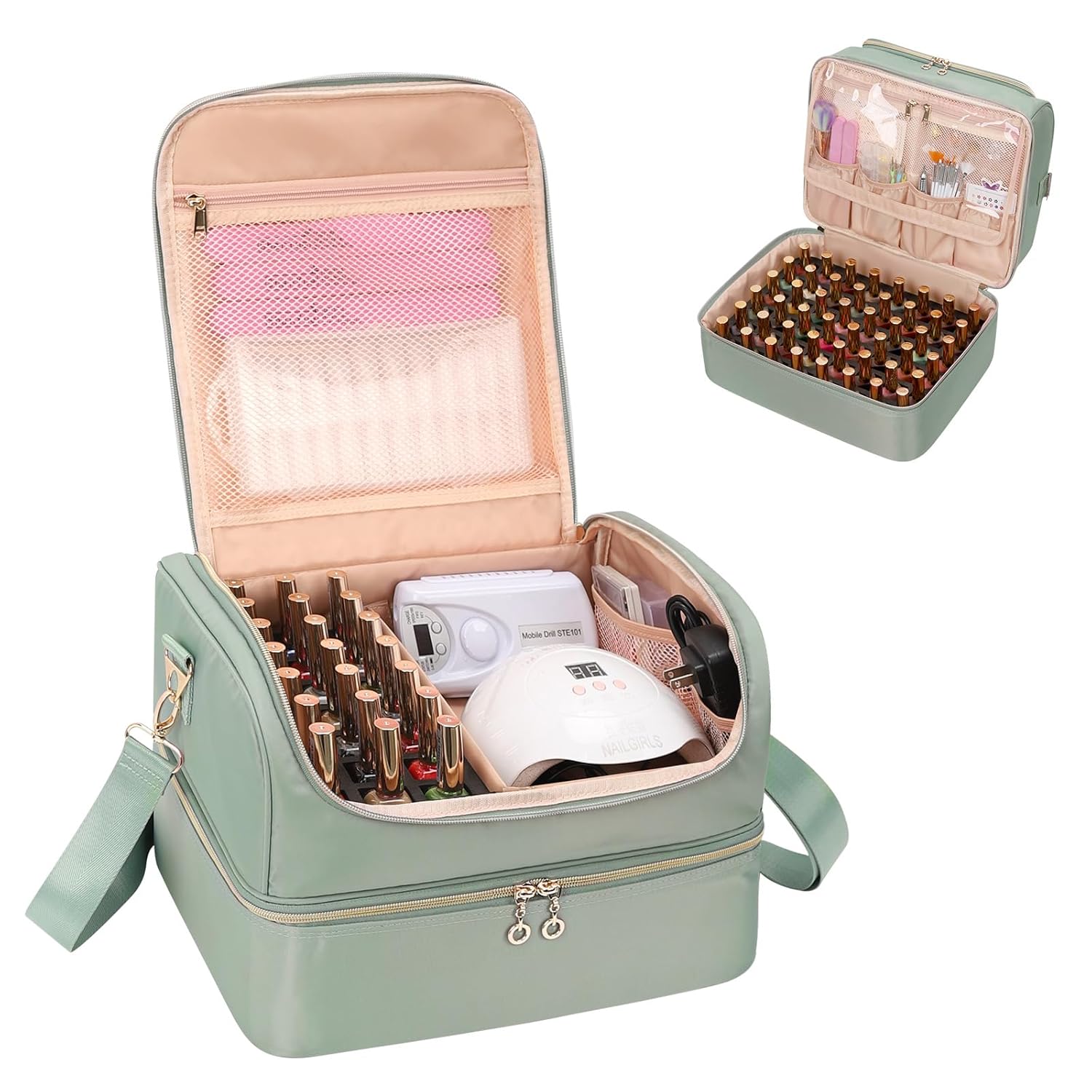 For Nail Artist