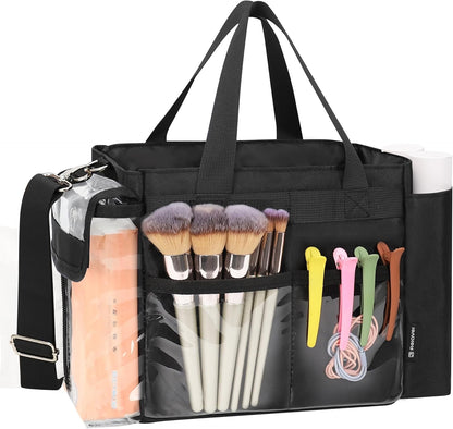 Available for sale in the United States only.Relavel Professional Touch Up Makeup Kit Bag